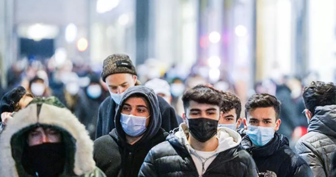 DSÖ'den Avrupa'ya: Önlemler yoğunlaştırılsın