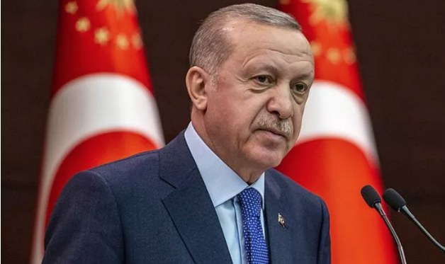 Cumhurbaşkanı Erdoğan duyurdu: Yakın bir tarihte açıklayacağız