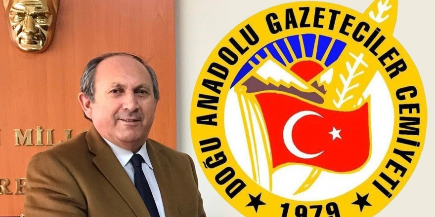 DAGC’den Çalışan Gazeteciler Günü mesajı