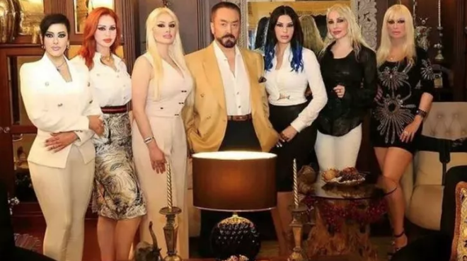 Adnan Oktar organize suç örgütü davasında kritik gün yarın