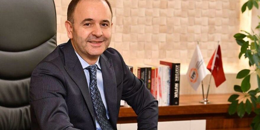 BB Erzurumspor Başkanı Ömer Düzgün’den ‘uzatma’ tepkisi: ‘İlk kez görüyorum’