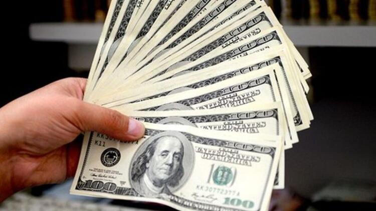 Merkez Bankası yıl sonu dolar tahminini açıkladı.