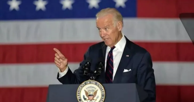 Biden’ın ABD'de uygulanacak ilk emirleri açıklandı