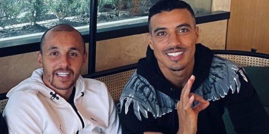 Nabil Dirar Erzurum'a gidiyor