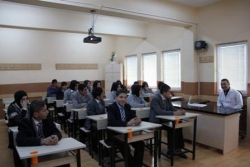 Öğrencilere Yeni dönem Sürprizi