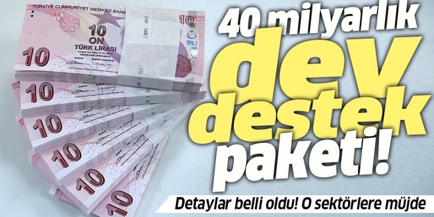 VakıfBank'tan imalat ve ihracatçıya 40 milyar TL'lik destek paketi