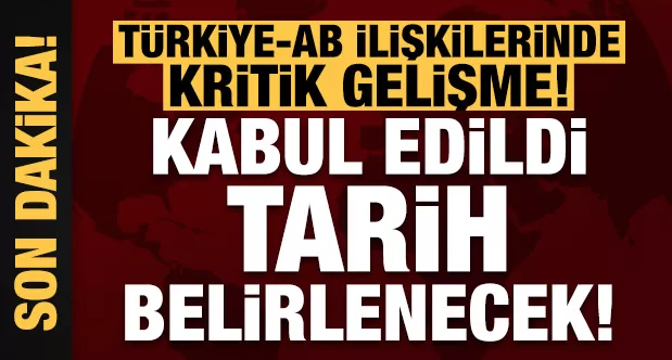 Mevlüt Çavuşoğlu'ndan kritik açıklamalar!
