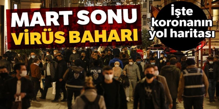 Martın sonunda nefes alacağız!