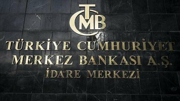 Merkez Bankası'ndan değişiklik