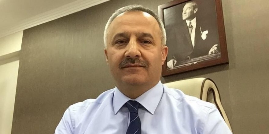 Jeoloji mühendisleri odası Erzurum’daki deprem riskini azaltmaya yönelik bildirge hazırladı