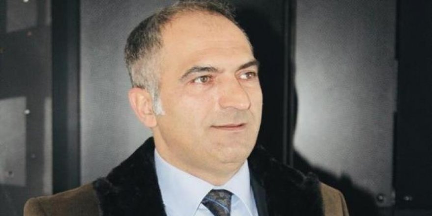 Aziziye Belediyesi Basın Müdürlüğü’ne Gazeteci Samet Özünal atandı