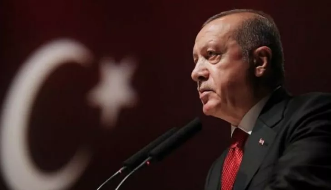 Cumhurbaşkanı Erdoğan'dan Macron'a çok sert sözler