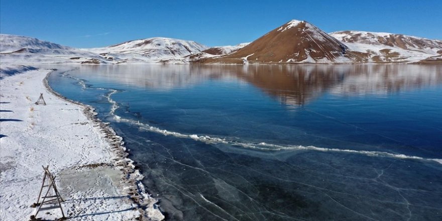 Doğu Anadolu'da hava sıcaklığı artıyor