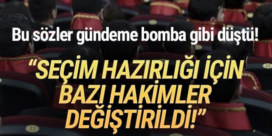 Kılıçdaroğlu’ndan seçim öncesi hazırlığı iddiası!