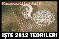 Dünyanın sonun böylemi olacak