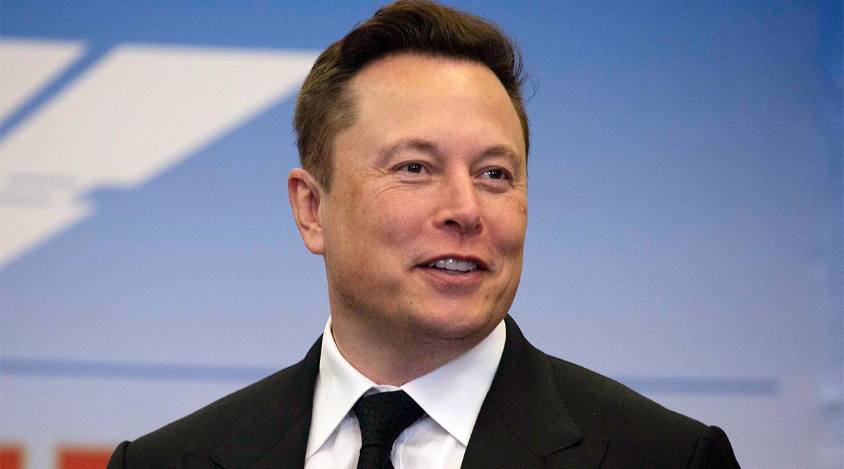 Elon Musk kimse kaçamayacak diye duyurdu