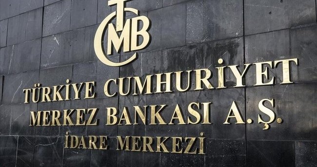 Merkez Bankası faiz kararını açıklayacak