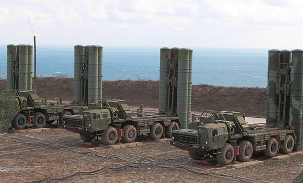 Rusya'dan kritik S-400 açıklaması: Türkiye ile ortak üretim...