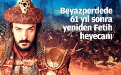 Büyük ilgi görüyor!