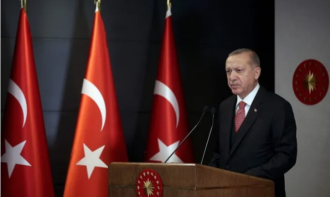 1 Mart'ta başlayacak 'yerinde karar' dönemi için gözler Erdoğan'ın açıklamasına çevrildi