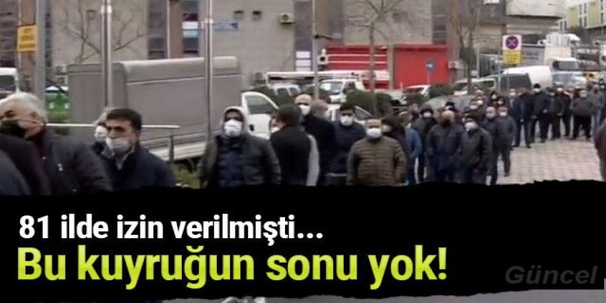 ''Borç yapılandırması'' kuyruğu