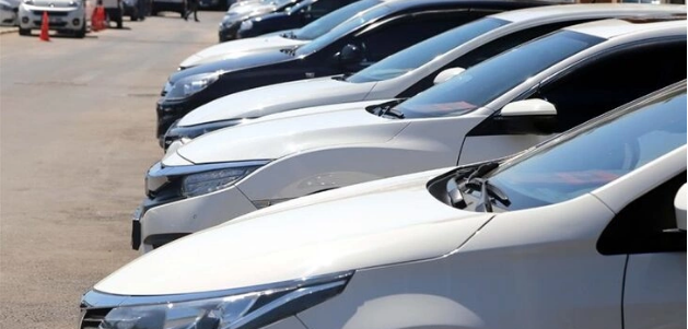 Otogazlı otomobil satışları düştü, hibrit otomobil satışları arttı!