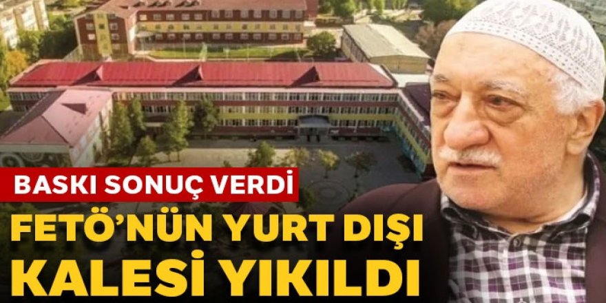 Kırgızistan Maarif'i bekliyor