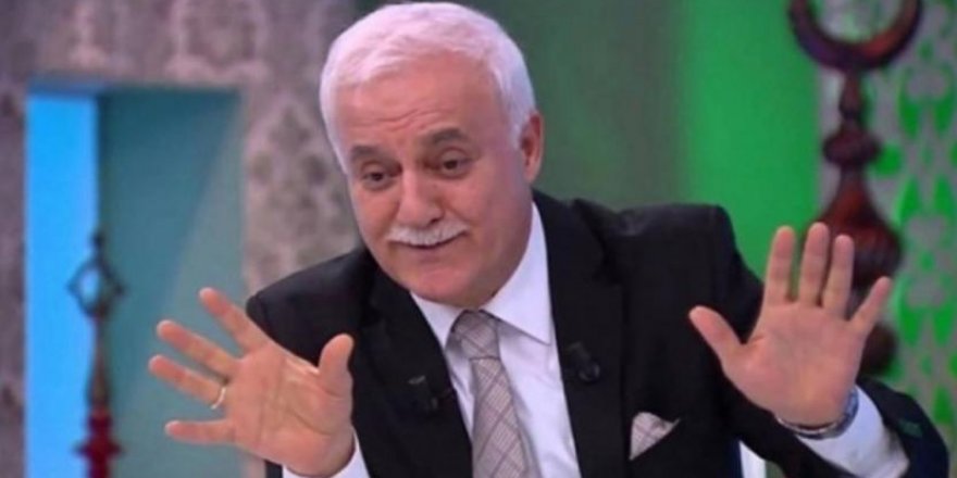 Nihat Hatipoğlu: ''Ramazan geliyor algı lazım!''