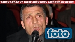 Ünlüler okulu olduğu ortaya çıktı!