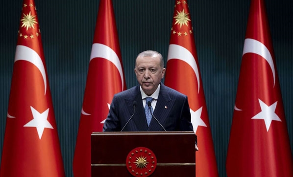 Cumhurbaşkanı Erdoğan kritik koronavirüs kararlarını açıkladı