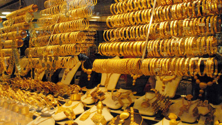 Analistler açıkladı: Tahvil faizleri altın fiyatlarının yönünü belirleyecek!