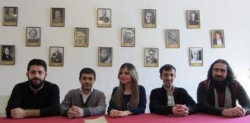 16. Kısa Oyun Yarışması
