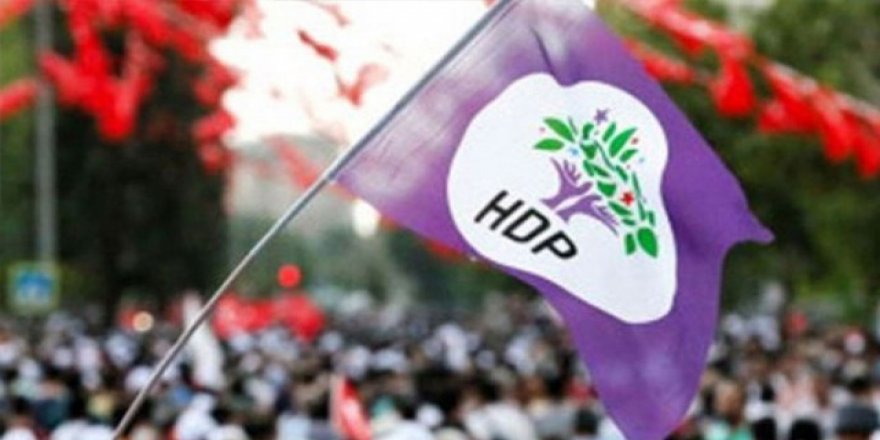 Batasuna kararı emsal gösterildi