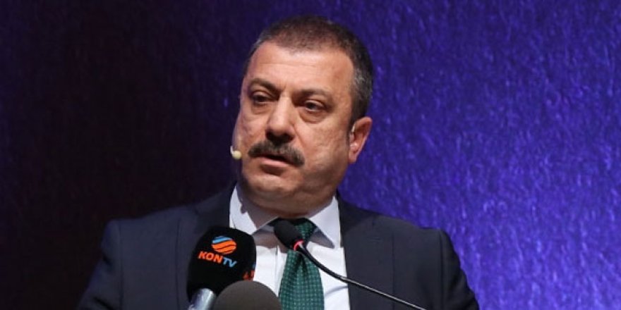 Merkez Bankası'nın yeni başkanından ilk hamle