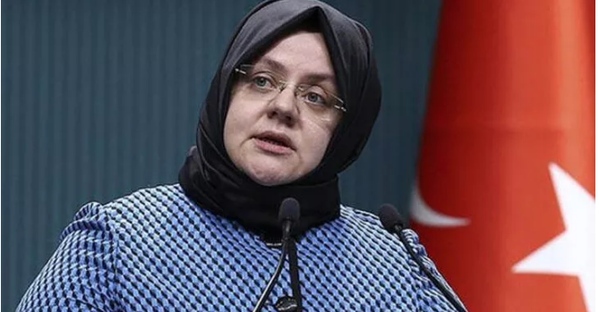 Bakan Zehra Zümrüt Selçuk'tan Türkiye'nin İstanbul Sözleşmesi'nden çekilmesine ilişkin değerlendirme