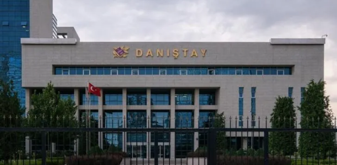 İstanbul Sözleşmesi'nin feshinin iptali için dava açıldı