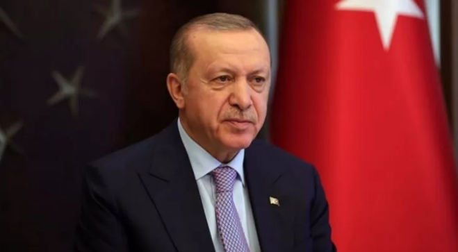 Cumhurbaşkanı Erdoğan imzayı isteyerek atmadı