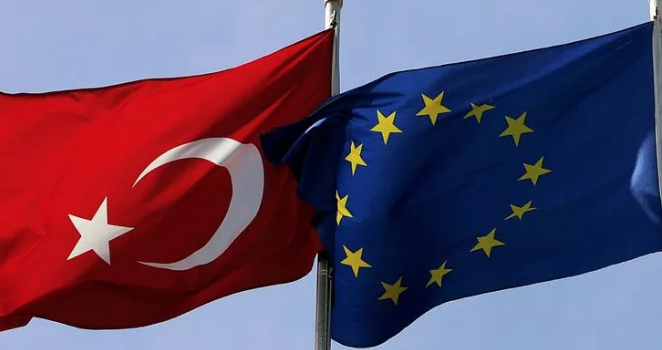 AB-Türkiye ilişkilerinde kritik gün! Bugün görüşülecek