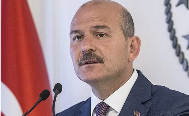 Soylu Belediye Başkanı hakkında soruşturma başlatıldı