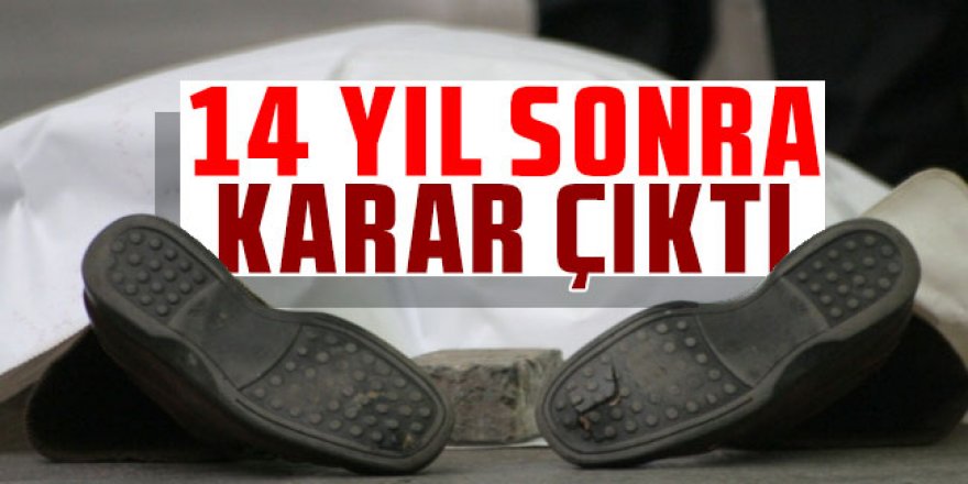 Hrant Dink cinayeti davasında karar açıklandı!