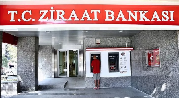 Ziraat Bankası Genel Müdürü değişti!