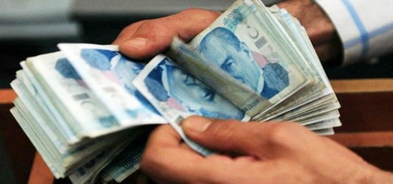 Ramazan ayı öncesinde 183 milyon lira aktarıldı