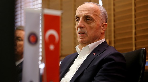 Türk-İş Başkanı Ergün Atalay'dan milyonlarca çalışanı ilgilendiren öneri
