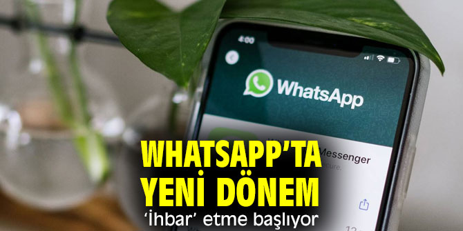 WhatsApp, yeniden güven kazanmak istiyor 
