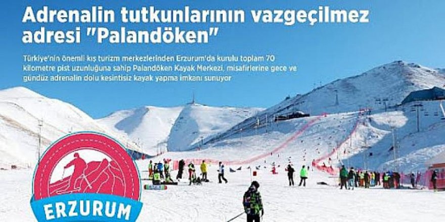 Adrenalin tutkunlarının yükselen yıldızı