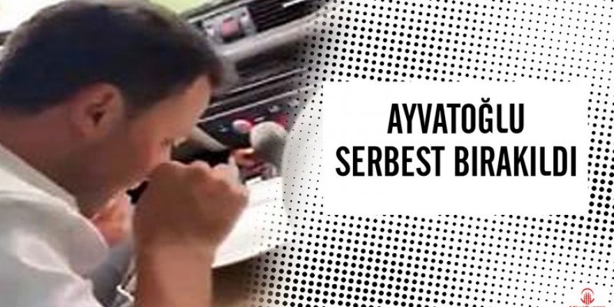 Ankara Cumhuriyet Başsavcılığı "pudra şekeri" haberini yalanladı