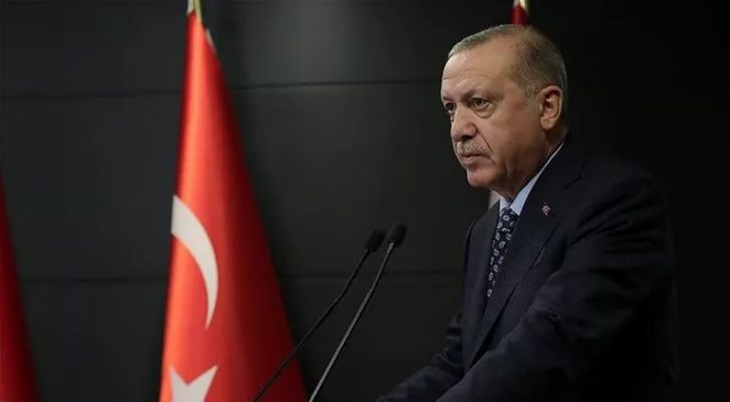 'Kürşat Ayvatoğlu olayından en çok Cumhurbaşkanı Erdoğan rahatsız'