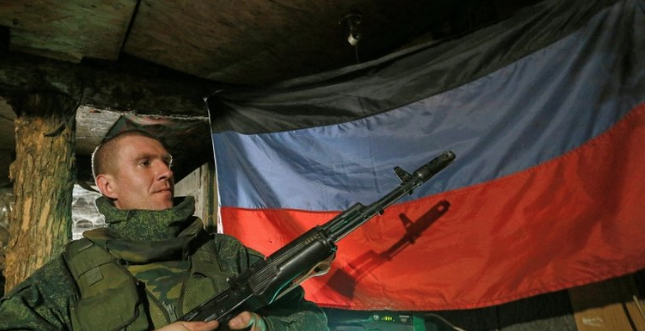 Ukrayna-Rus savaşı kapıda! Rusya cephesinde korkutan hareketlilik