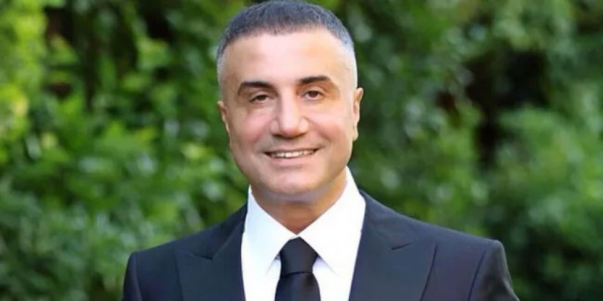 Kuzey Makedonya'da ''Sedat Peker'' operasyonu: 10 polis tutuklandı