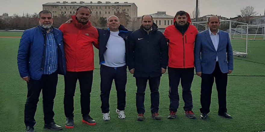 Tüm Spor Adamları ‘Baydan’ Dedi